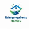 Reignigungsdienst Hamidy