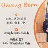 Umzug Bern