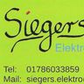 Siegers
