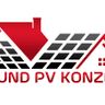 Dach und PV Konzept