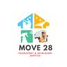 Move 28 Umzüge, Auflösung & Reinigungsfirma