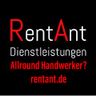 RentAnt Dienstleistungen