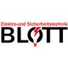 Elektro Blott