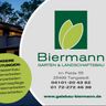 Garten und Landschaftsbau Biermann
