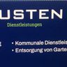 Justen Dienstleistungen