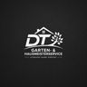 DT Gartenservice & Pflasterreinigung