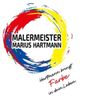 Malermeister Marius Hartmann