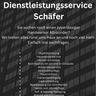 Dienstleistungsservice Schäfer