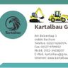 KARTAL BAU    Hoch & Tiefbau  und Garten und Landschaft Bau GmbH