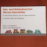 Bau- und Gebäudeservice Werner Czerwinka 