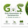 Grün Hausmeister Garten & Grabservice