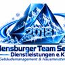 Flensburger Team Service Dienstleistungen - Gebäudereinigung & Entrümpelung