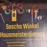 Sascha Winkel Hausmeisterdienste