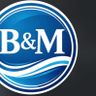 B & M Gebäudetechnik