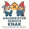 Hausmeisterservice Knak