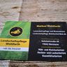 Landschaftspflege und Subunternehmen Wohlfarth