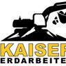 Erdarbeiten Margitte Kaiser