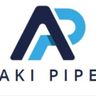 Aki Pipe