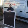 Ceramica Fliesen und Marmorplatten GmbH