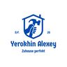 Yerokhin Alexey
