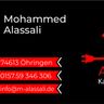 Alassali