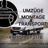 POWER UMZÜGE & TRANSPORTE NÜRNBERG