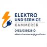 Elektroservice Melvin Kammerer