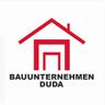 Baunternehmen Duda