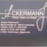 Ackermann Jürgen Fachbetrieb für  Fliesen, Platten und Mosaik