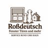 Roßdeutsch Fenster Türen und mehr Service rund ums Haus