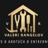 Rangelov Abriss & Entkernung