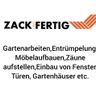 Zack & Fertig