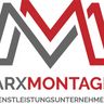 Marx-Montagen