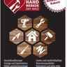 Handwerker mit Herz