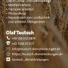 Teutsch Dienstleistungen