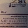 ZS-Gebäudereinigung
