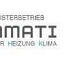 Damati SHK Meisterbetrieb