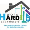 Hard Work Home Projects