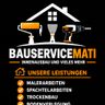 Bau Service Mati