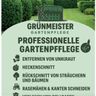 Grün meister Hausmeisterservice