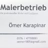 TipTop-Renovierung  Karapinar