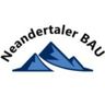 Neandertaler Bau