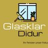 Glasklar Didur