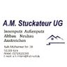 A.M. Stuckateur