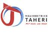 Malerbetrieb Taheri Mit Hand und Herz