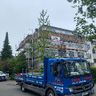 Holz- und Bautenschutzgewerbe