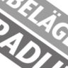 Bodenbeläge Radlinger