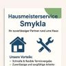 Hausmeisterservice Smykla
