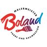 Malermeister Patrick Boland