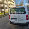 Dienstleistungen & Hausmeisterservice Kristo